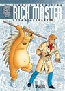 Rick Master Gesamtausgabe. Band 20 - André-Paul Duchâteau - 9783958395978