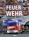 Feuerwehr - Jörg Hajt - 9783958430303