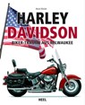 Harley-Davidson - Horst Rösler - 9783958431409