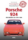 Praxisratgeber Klassikerkauf Porsche 924 - Tobias Zoporowski - 9783958431430