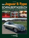 Das Jaguar E-Type Schraubertagebuch - Chris Rooke - 9783958433540