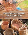 Weidenkörbe flechten - Jonathan Ridgeon - 9783958433649
