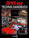 Das 911er Technikhandbuch - Bruce Anderson - 9783958436237