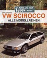 VW Scirocco - Tobias Zoporowski - 9783958436275