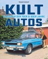 Kultautos - Roland Löwisch - 9783958436923