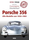 Praxisratgeber Klassikerkauf Porsche 356 - Brett Johnson - 9783958439924