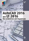 AutoCAD 2016 und LT - RIDDER,  Detlef - 9783958450103