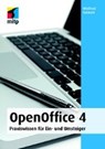 Seimert, W: OpenOffice 4 - SEIMERT,  Winfried - 9783958453319