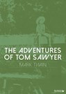 The Adventures of Tom Sawyer - Mark Twain - 9783958496095
