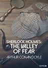 Sherlock Holmes: The Valley of Fear - Arthur Conan Doyle - 9783958496347