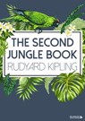 The Second Jungle Book - Rudyard Kipling - 9783958497788