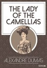 The Lady of the Camellias - Alexandre Dumas - 9783958499096