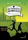 Mr Griswolds Bücherjagd - Jennifer Chambliss Bertman - 9783958541313
