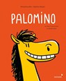 Palomino - Michaël Escoffier - 9783958542020