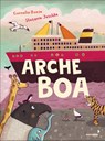 Arche Boa - Cornelia Boese - 9783958542310