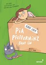 Pia Pfefferminz zieht ein - Kairi Look - 9783958542372