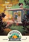 Mission Hollercamp Band 2 - Das verlassene Boot - Lena Hach - 9783958548480