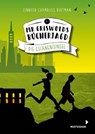Mr Griswolds Bücherjagd - Jennifer Chambliss Bertman - 9783958548626