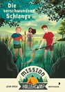 Mission Hollercamp (Bd. 4) - Lena Hach - 9783958549272