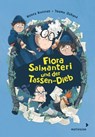 Flora Salmanteri und der Tassen-Dieb Band 2 - Noora Kunnas - 9783958549937