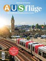 Ausflüge. Mit dem HVV durch Hamburg und den Norden -  - 9783958561052