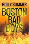 Boston Bad Boys - Holly Summer - 9783958691469