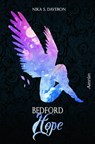 Bedford Hope (Bedford Band 1) - Nika S. Daveron - 9783958693616