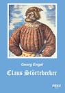 Claus Störtebecker - Georg Simmel - 9783958706514