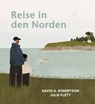 Reise in den Norden - David A. Robertson - 9783958780569