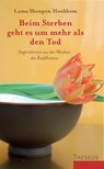 Beim Sterben geht es um mehr als den Tod - Lama Shenpen Hookham - 9783958832954
