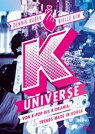 K-Universe - Dennis Kubek - 9783958894457