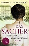 Das Sacher - DOEHNERT,  Rodica - 9783958900431
