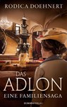 Das Adlon - Rodica Doehnert - 9783958901339