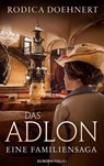 Das Adlon - Rodica Doehnert - 9783958903265