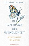 Der Geschmack der Unendlichkeit - Rüdiger Sünner - 9783958904361