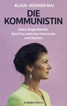 Die Kommunistin - Klaus-Rüdiger Mai - 9783958906181