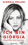 Ich bin Giorgia - Giorgia Meloni - 9783958906549