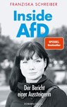 Inside AfD - Franziska Schreiber - 9783958906600