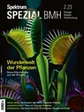 Spektrum Spezial BMH - Wunderwelt der Pflanzen - Spektrum der Wissenschaft - 9783958927445