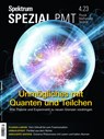 Spektrum Spezial - Unmögliches mit Quanten und Teilchen - Spektrum der Wissenschaft - 9783958927506