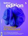 Spektrum edition Nr. 5 - Grenzgänge der Mathematik - Spektrum der Wissenschaft - 9783958928664