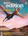 Spektrum edition Nr. 6 - Evolution - Spektrum der Wissenschaft - 9783958928671