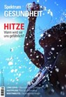 Spektrum Gesundheit 4/2025 - Hitze - Spektrum der Wissenschaft - 9783958929456