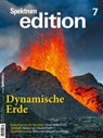 Spektrum edition Nr. 7 - Dynamische Erde - Spektrum der Wissenschaft - 9783958929708