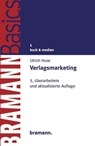 Verlagsmarketing - Ulrich Huse - 9783959030120
