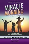 Miracle Morning für Eltern & Familien - Hal Elrod ; Mike McCarthy ; Lindsay McCarthy ; Honorée Corder - 9783959041546