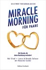 Miracle Morning für Paare - Hal Elrod ; Lance Salazar ; Brandy Salazar ; Honorée Corder - 9783959042062