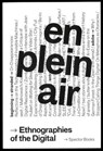 En Plein Air - KARAMBEIGI,  Pujan ; Baecker, Dirk - 9783959052313