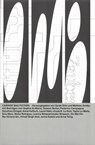 Carrier Bag Fiction - Frederico Campagna ; Dorothee Elmiger ; Ursula K. Le Guin ; Enis Maci - 9783959054621