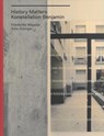 History Matters / Konstellation Benjamin - Florian Ebner ; Natalie Raoux ; Bernd Stiegler ; Friederike Wappler - 9783959055765